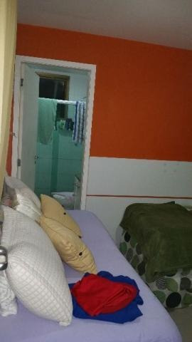 Imagem 17 de 20 de Cob. Duplex, Mobiliada, 2 Vgas, 2 Slas, 3 Qtos, 2 Stes, Banho, Copa Coz, Área, Deps, Churrasq. Piscina, Play Clube. - Co0194
