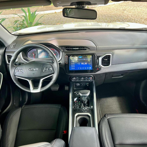 Caoa Chery Tiggo 5X Tiggo 5x T