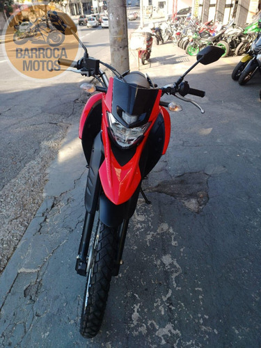 Yamaha Xtz 250 Lander Xtz 250 Lander Abs