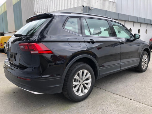 Imagen 5 de 15 de Vw Tiguan Trendline Plus 2020!!!