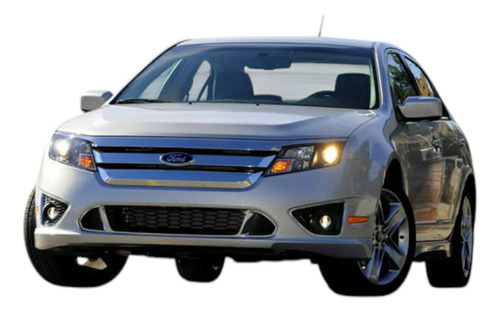 Base Compresor Ford Fusion 3.0 Aut 2006-2012 (Usado)