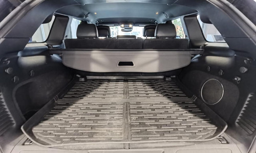 Jeep Grand Cherokee 5.7 Summit Elite Plinum 4x4 At