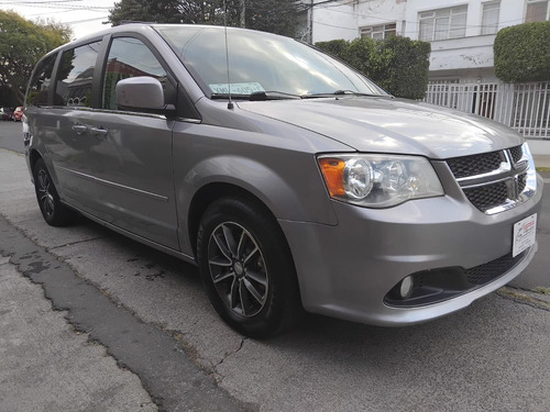 Dodge Grand Caravan 3.7 Sxt+ At