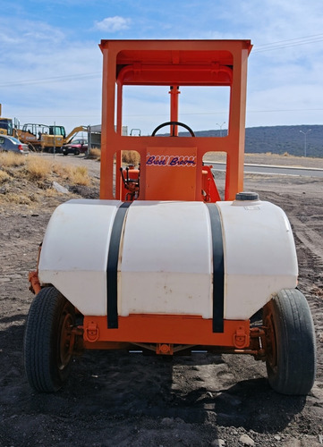Barredora Para Carretera Broce Broom Rj350