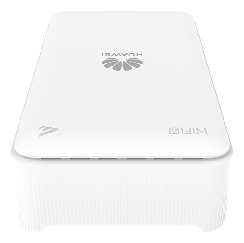 Punto De Acceso Wi-fi 6 Instalación En Pared 2.975gbps Ap263