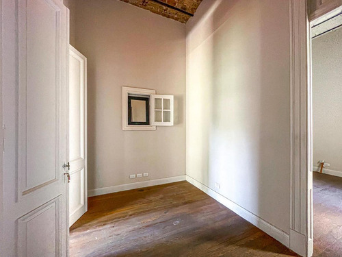 Oficina Tipo Casona En Pa