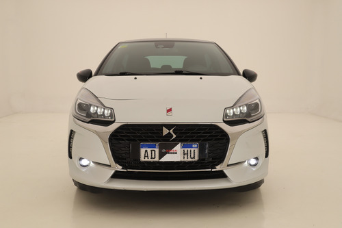 D·S DS3 1.2 Puretech 110 At6 Performance