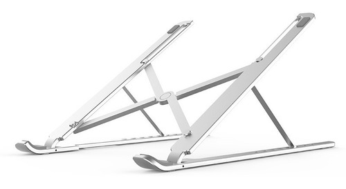 Soporte Notebook Laptop De Aluminio Stand Regulable Portatil