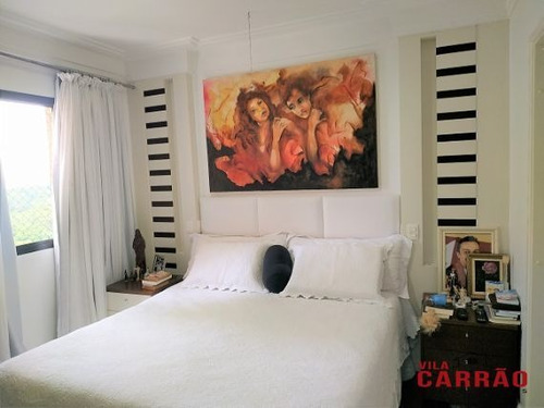 Imagem 14 de 15 de A2367 - Apartamento 3 Dorms. (3 Suítes), Jardim Anália Franco - São Paulo/sp - A2367