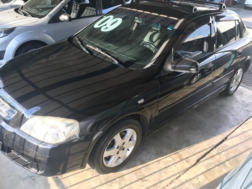 Chevrolet Astra Sedan 2.0 Advantage Flex Power 4p 121 Hp