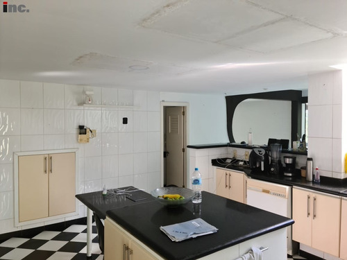 Imagem 17 de 30 de Excelente Casa Em Condomínio No Itanhangá - 4 Quartos (2 Suítes) - 703m² De Área Construída. - Itan-vp Q - 69801244