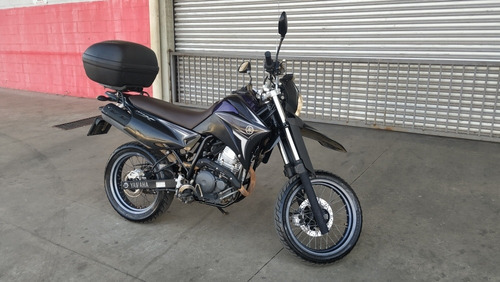 Imagem 3 de 15 de Yamaha Xtz Lander X 250cc