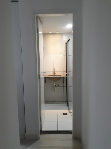 Imagem 12 de 15 de Apartamento 100% Mobiliado - Curitiba 274.900,00