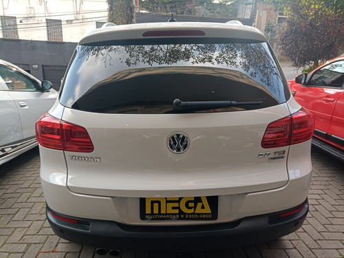 Imagem 2 de 11 de Tiguan 2014 Impecavel 2.0 C/teto Km 51.000