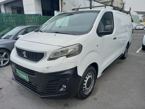 Imagen 1 de 14 de Peugeot Expert Premium 2.o Mec. Diesel 2019