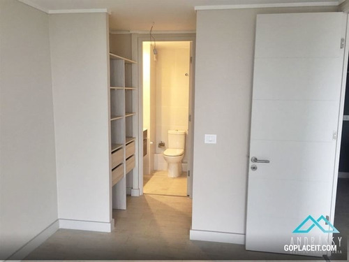 Imagen 9 de 16 de Departamento En Venta En Ñuñoa