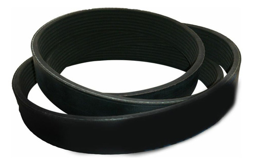 Belt For Craftsman Band Saw 816439-2 11324 113.248320 Aah