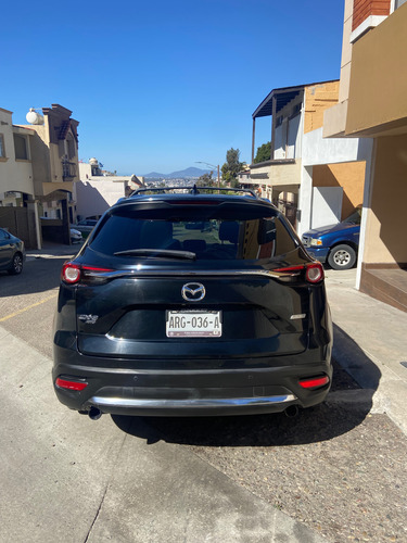 Mazda CX-9 2.5 I Grand Touring Awd At