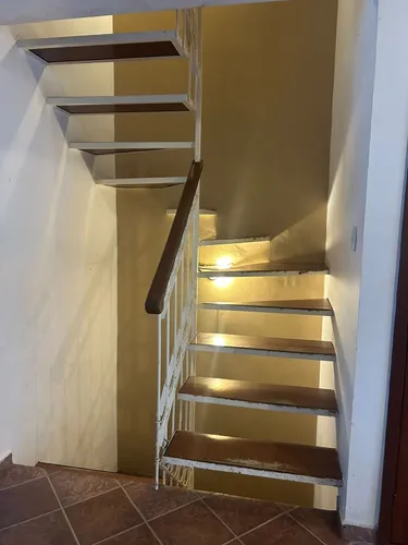 Casa 5 Recamaras 5 Minutos De Centro De Coyoacán