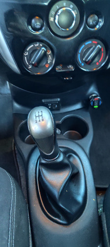 Nissan Note 1.6 Sense Mt