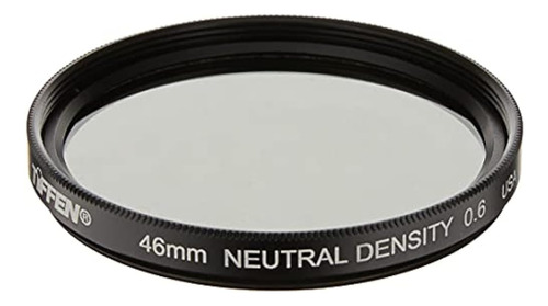 Tiffen 46mm Neutral Density 06 Filter