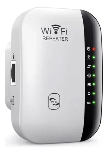 Repetidor wifi alto alcance new arrivals