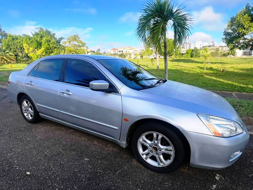 Honda Accord Automatico 2007