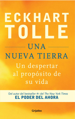 Libro Una Nueva Tierra: Un Despertar Al Propã³sito De Su ...