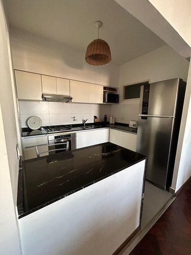 Departamento 3 Ambientes - Rioja 1100 - Centro Rosario | Venta