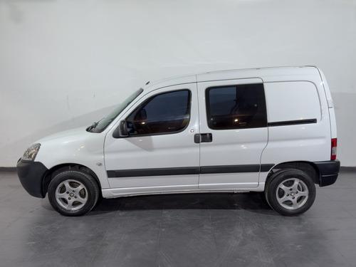 Citroën Berlingo Multispace 1.6 Xtr Hdi 92cv