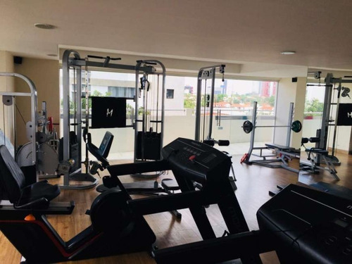 Imagem 17 de 21 de Apartamento 2 Quartos Sendo 1 Suíte 87m2 No Caminho Das Arvores - Tpa467 - 34760686