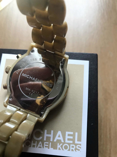 Relógio Michael Kors