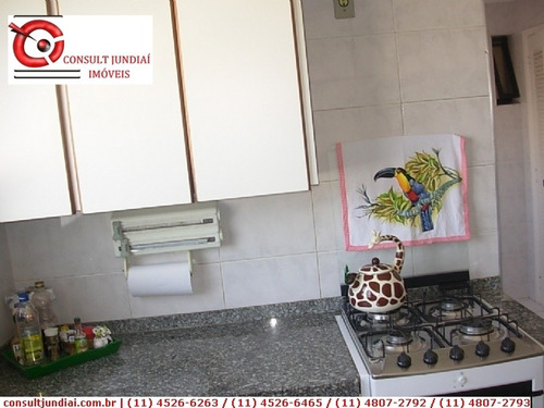 Imagem 18 de 26 de Apartamentos À Venda Em Jundiaí/sp - Compre O Seu Apartamentos Aqui! - 1222537
