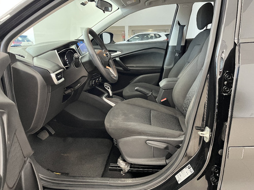 Chevrolet Tracker 1.0 TURBO FLEX AUTOMÁTICO