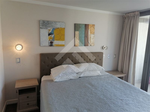 Imagen 5 de 12 de Departamento Venta Las Condes 1 Dormitorio, 1 Estacionamient