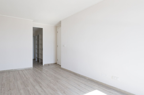 Edificio Home Inclusive Ejército Vista Norte Piso 1