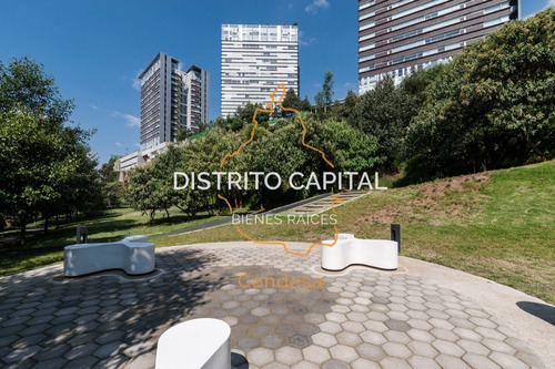 Imagen 20 de 28 de Departamento En Venta En Sens, Lomas De Vista Hermosa