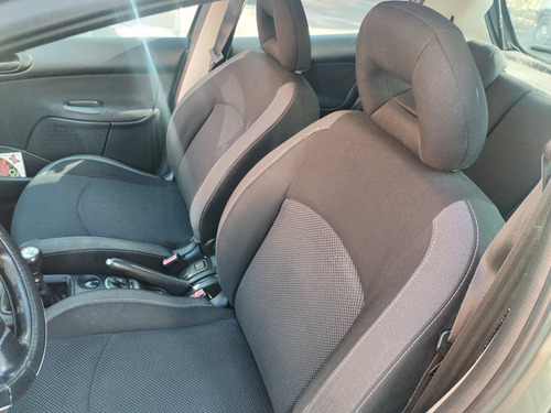 Peugeot 207 1.6 3p Turbo Mt