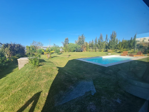 Imagen 20 de 21 de Alquiler De Hermosa Casa De 3 Dormitorios Y Piscina En Colinas De Carrasco