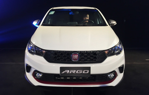 Fiat Argo 0km $86000 O Tu Usado Y Cuotas , Tomo Planes