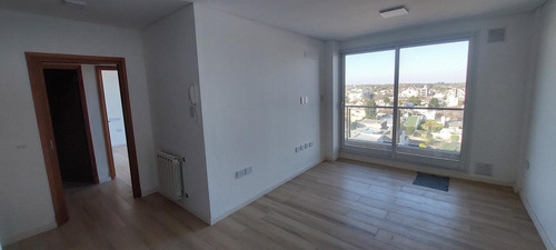 Departamento En Alquiler En Edificio Nova Vita