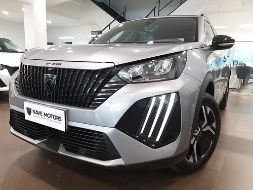 Peugeot 2008 1.0T Allure