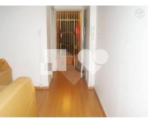 Apartamento-porto Alegre-menino Deus | Ref.: 28-im418529 - 28-im418529