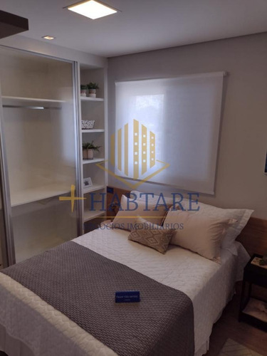 Imagem 9 de 15 de Apartamento 2 Dormitórios Para Venda Em Hortolândia, Jardim Villagio Ghiraldelli, 2 Dormitórios, 1 Banheiro, 1 Vaga - Quinta Do_1-1678732