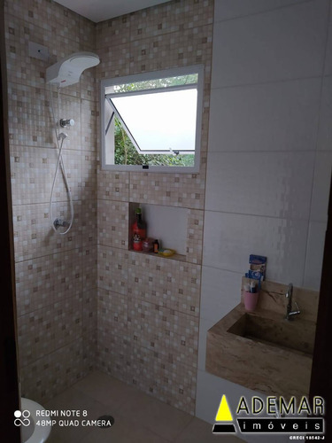 Imagem 5 de 15 de Excelente Casa Para Venda Para Financiamento - 1201