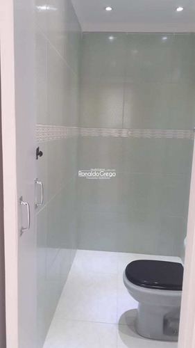 Imagem 10 de 27 de Apartamento Com 2 Dorms, Jardim Coimbra, São Paulo - R$ 280 Mil, Cod: 1553 - V1553