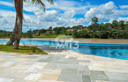 Imagem 15 de 26 de Terreno À Venda, 825 M² Por R$ 450.000,00 - Equilibrium Residencial Atibaia - Atibaia/sp - Te0754