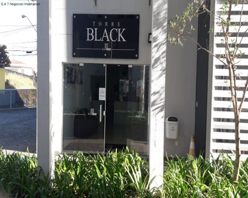 Imagem 4 de 16 de Sala Para Locação No Edifício Black And White - Jardim Emília - Sorocaba/sp - Sl02832 - 70410991