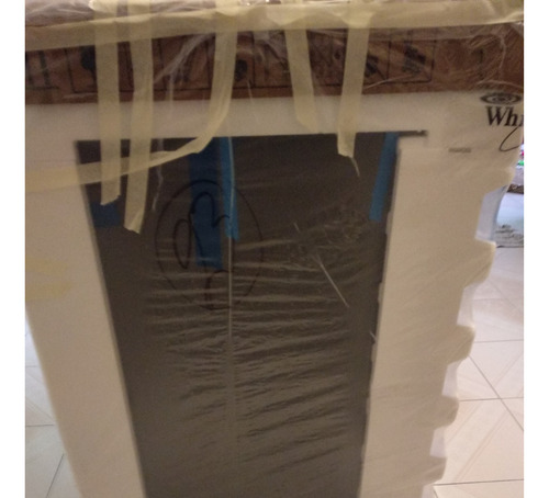 Estufa Whirlpool 30 Pulgadas En Caja Original (Usado)