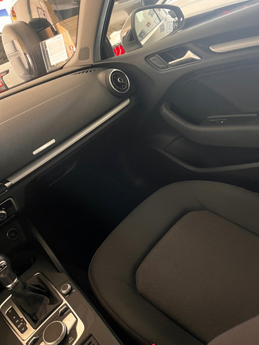 Audi A3 1.4 Sedán Dynamic At Dsg